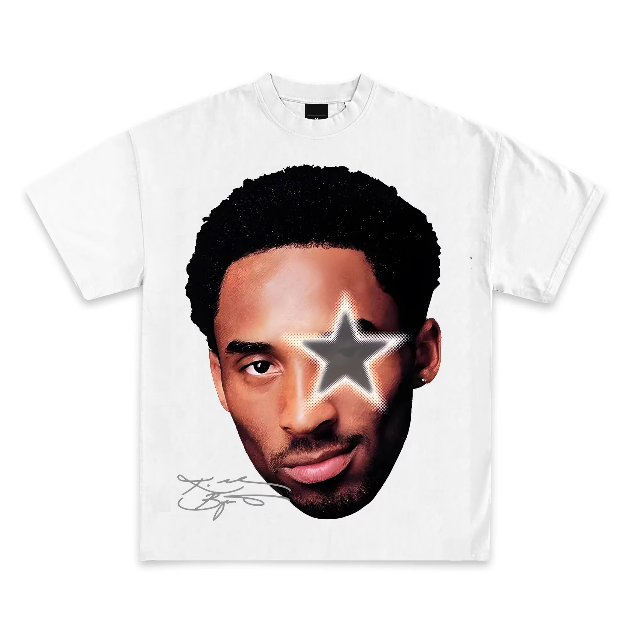 Vintage Collectible Clothing - Pop Culture Vintage Graphic T-Shirt Collection