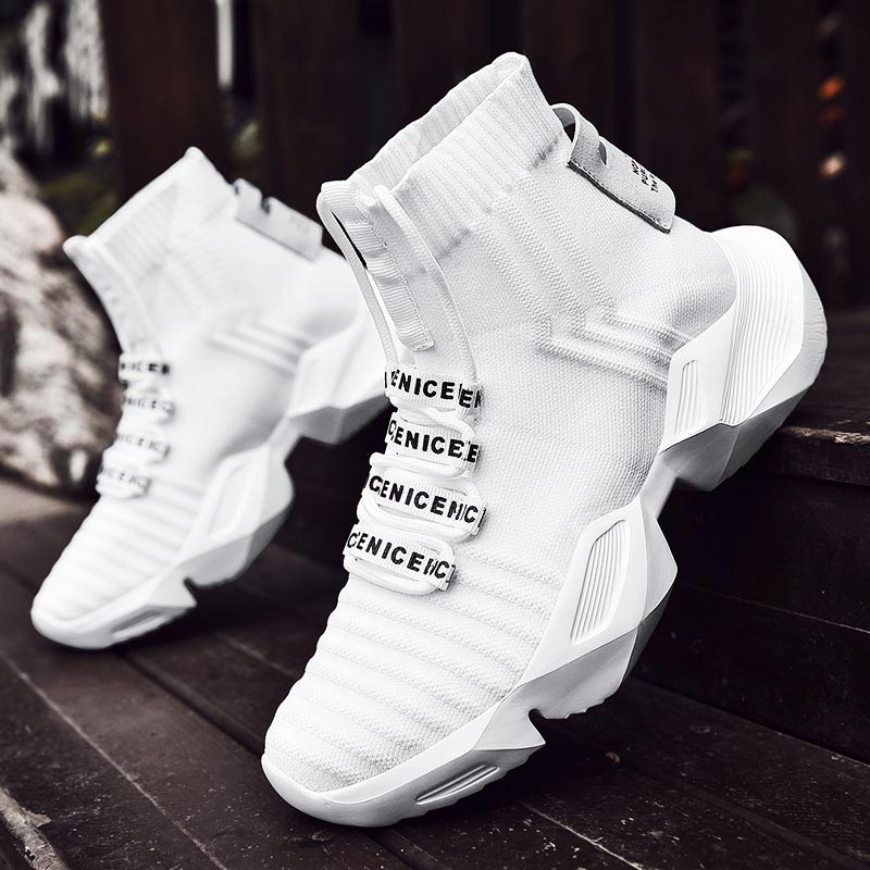 Most Collectible Vintage Jewelry - Plus Size High Top Massive Sports
