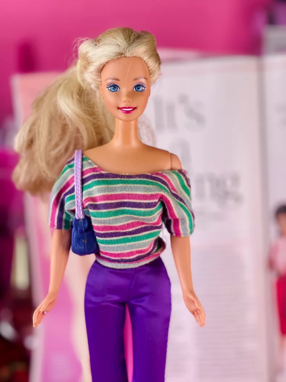 Not Brand New 1/6 Scale Action - Vintage Collectible Clothing reseña y precio