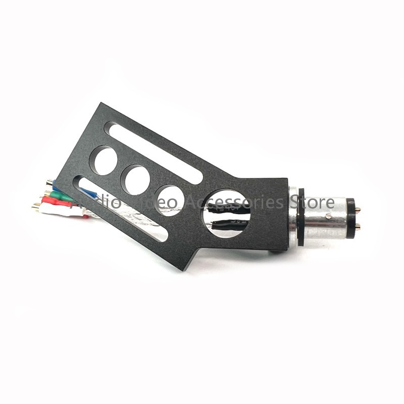 Turntable Cartridge Stylus Hea - Record Player Needle reseña y precio