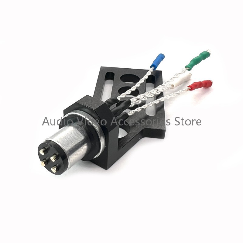 Turntable Cartridge Stylus Hea - Record Player Needle reseña y precio