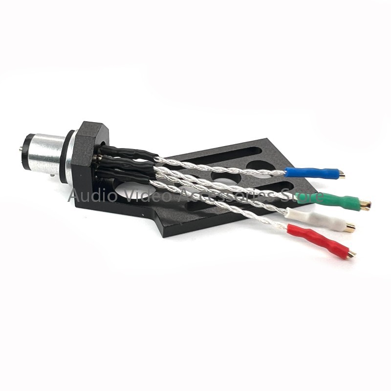 Turntable Cartridge Stylus Hea - Record Player Needle reseña y precio