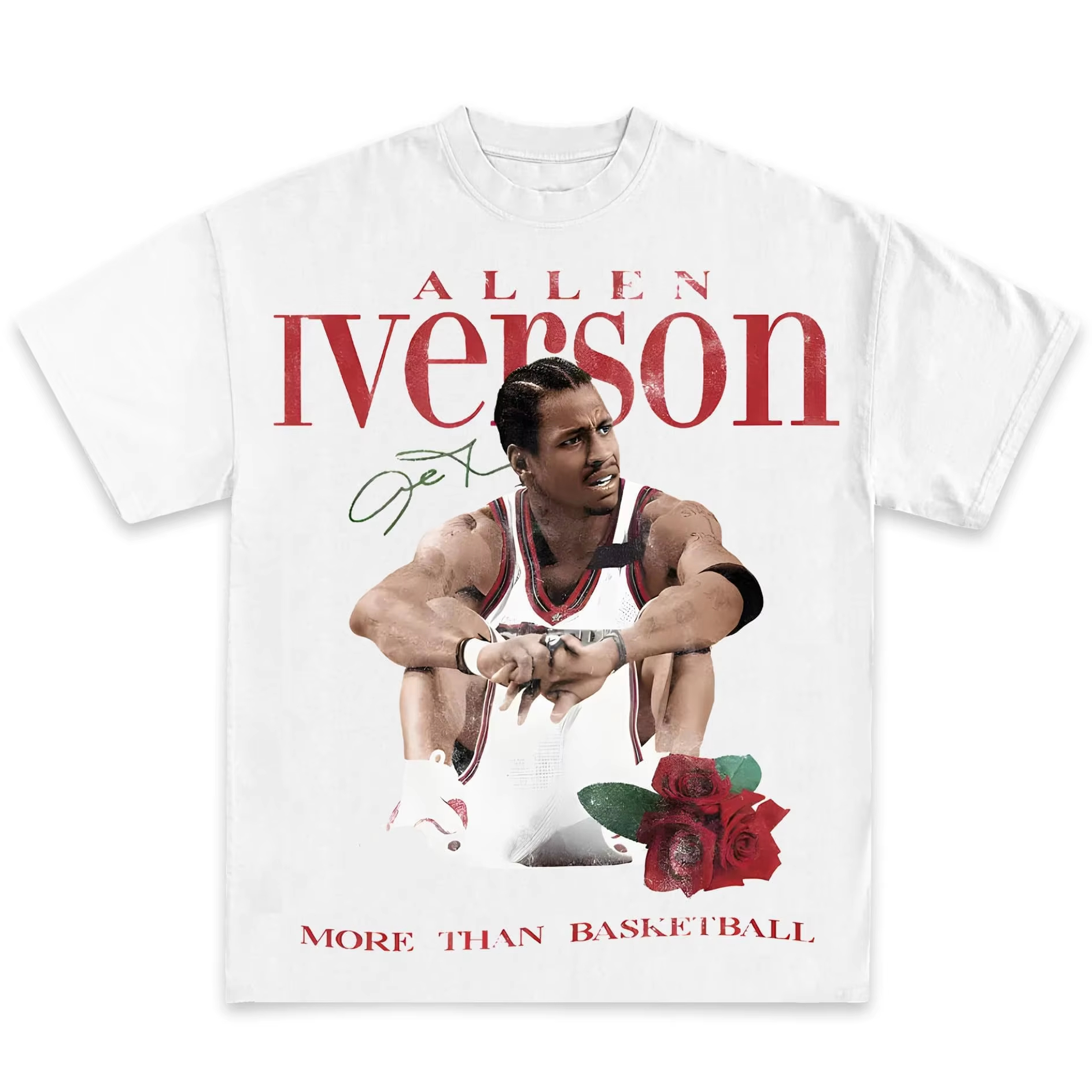 Pop Culture Vintage Graphic T- - Vintage Collectible Clothing reseña y precio