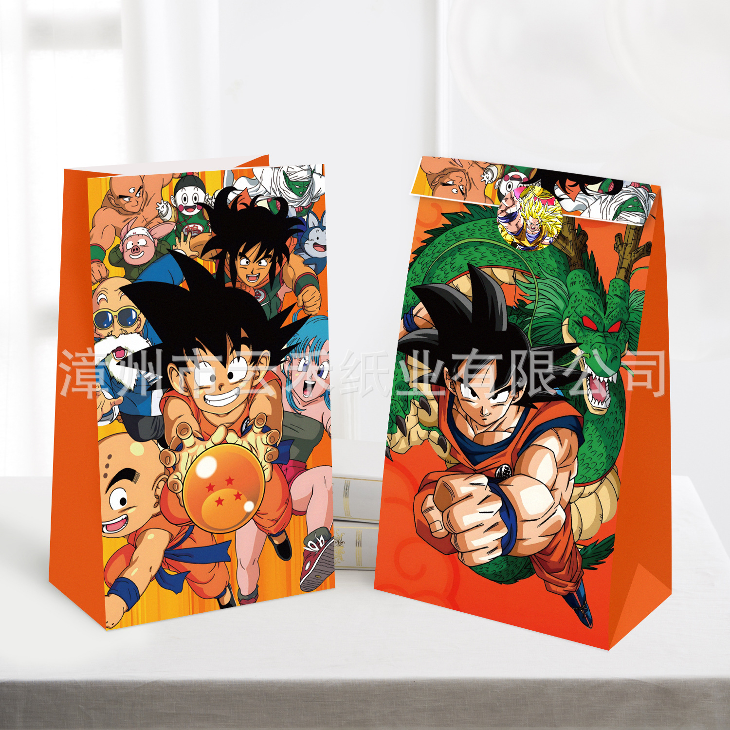 12/24pcs Set Dragon Ball Son G - Vintage Collectible Figurines reseña y precio