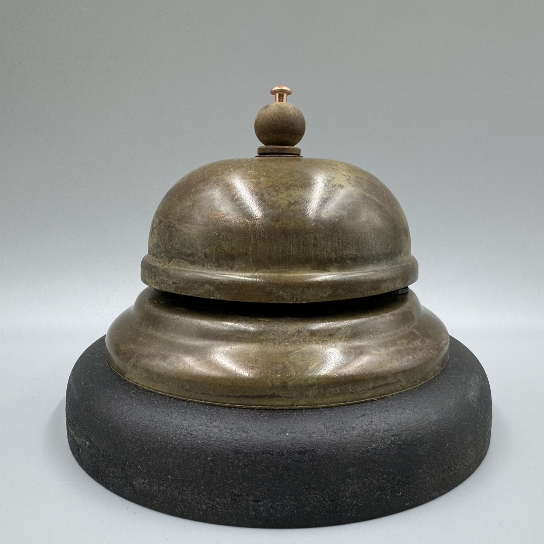 Chinese folk antiques vintage  - Vintage Collectible Bells reseña y precio