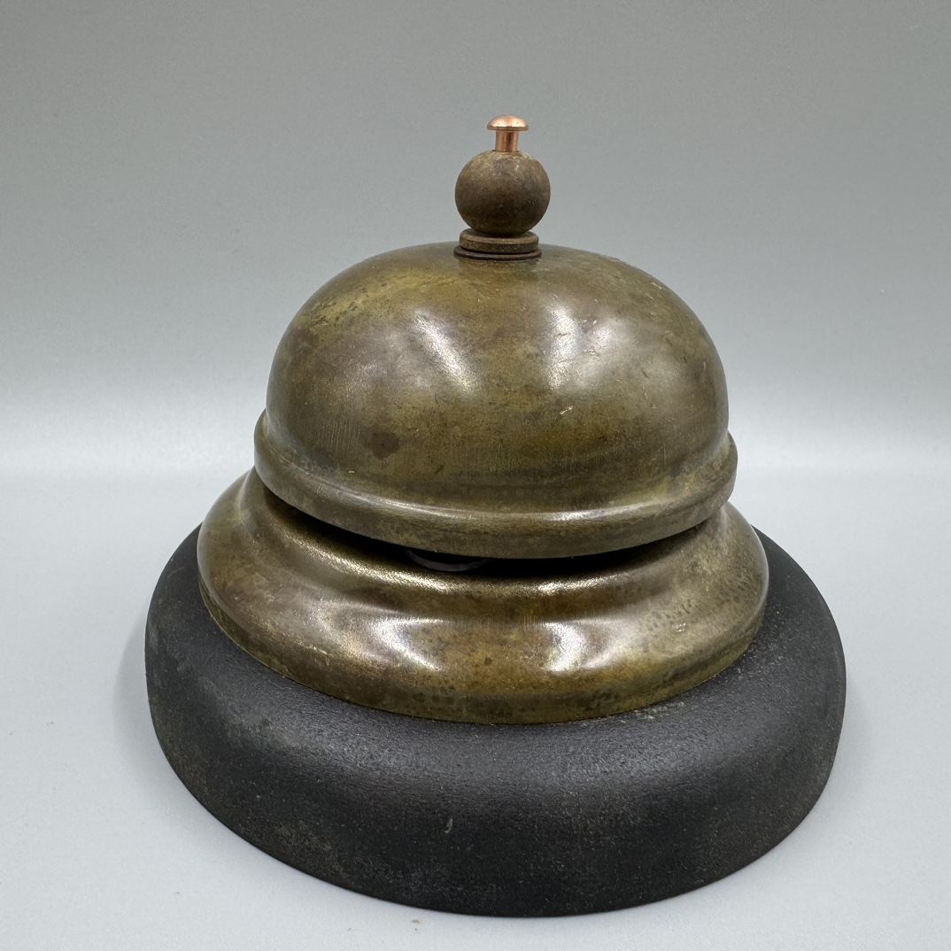 Chinese folk antiques vintage  - Vintage Collectible Bells reseña y precio
