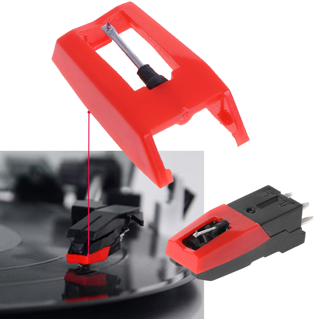 Upgraded Record Player Needle  - Record Player Needle reseña y precio