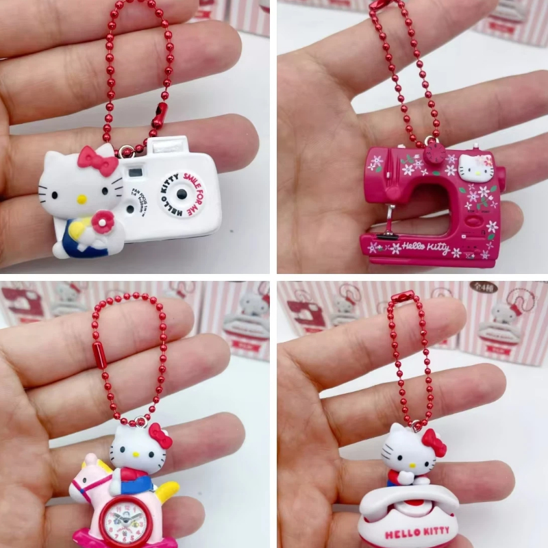 In Stock Hello Kitty 50th Anni - Collectible Vintage Cameras reseña y precio