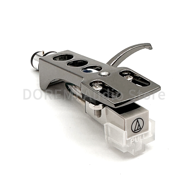 Moving Magnetic Turntable Need - Record Player Needle reseña y precio
