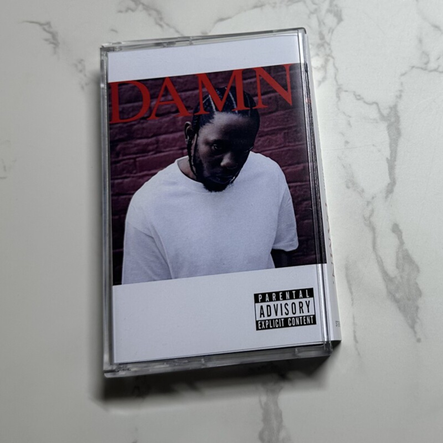 Kendrick Lamar DAMN. Conscious - Vintage Collectible & Vintage Dolls reseña y precio