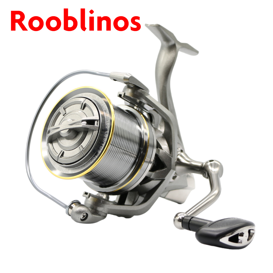 Rooblinos Stainless Steel Bear - Developing Tank Reel reseña y precio