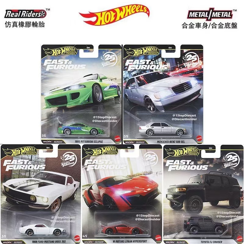 Mattel Hot Wheels Genuine Orig - Mattel Collectible & Vintage Dolls reseña y precio