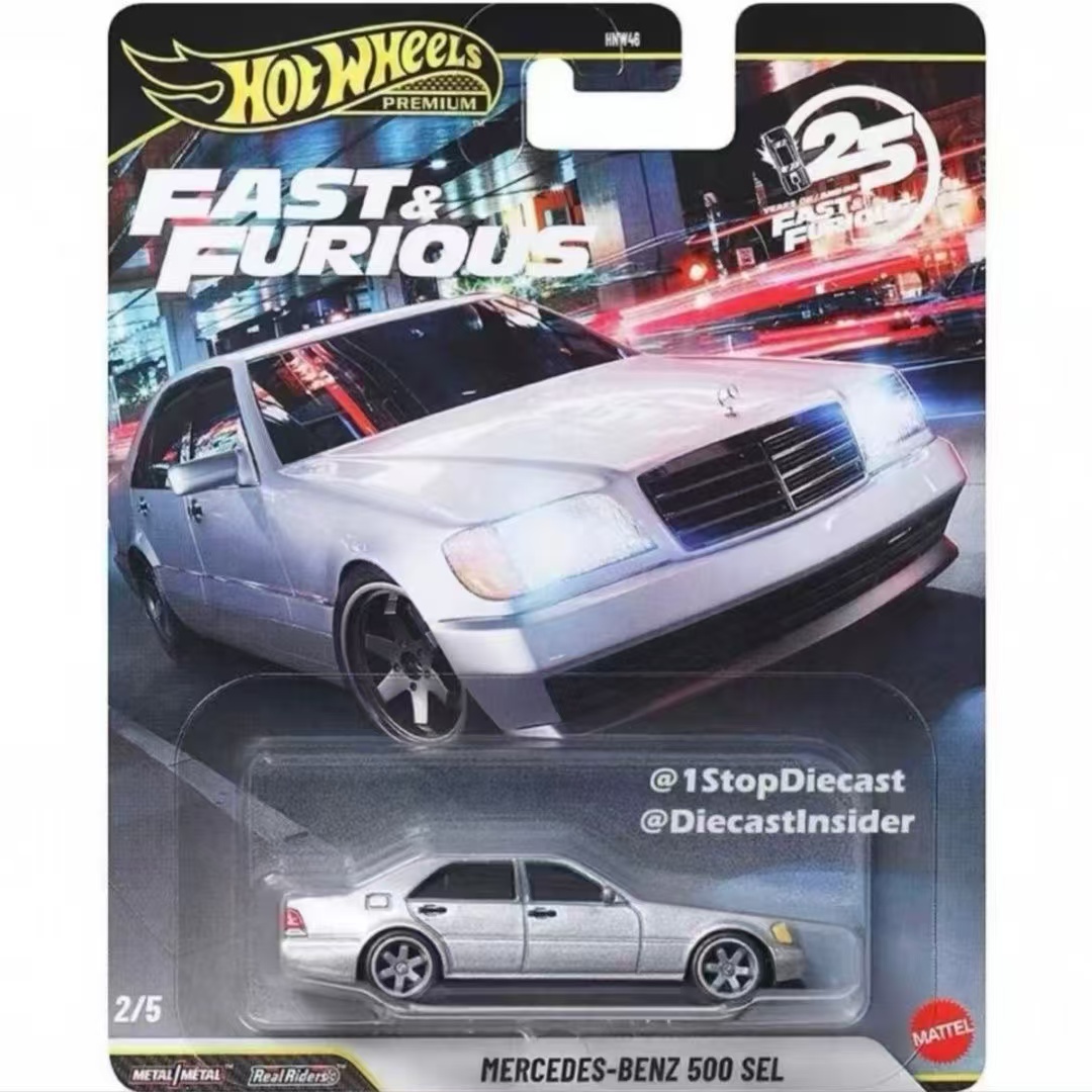 Mattel Hot Wheels Genuine Orig - Mattel Collectible & Vintage Dolls reseña y precio
