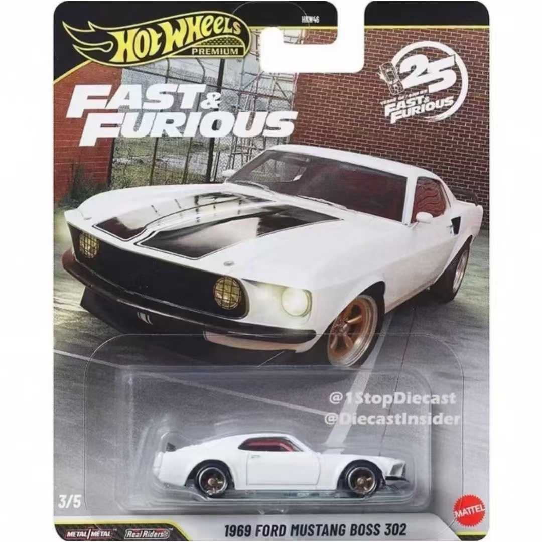Mattel Hot Wheels Genuine Orig - Mattel Collectible & Vintage Dolls reseña y precio