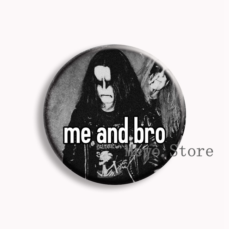 Rock Mayhem Band Soft Button P - Vintage Collectible Accessories reseña y precio