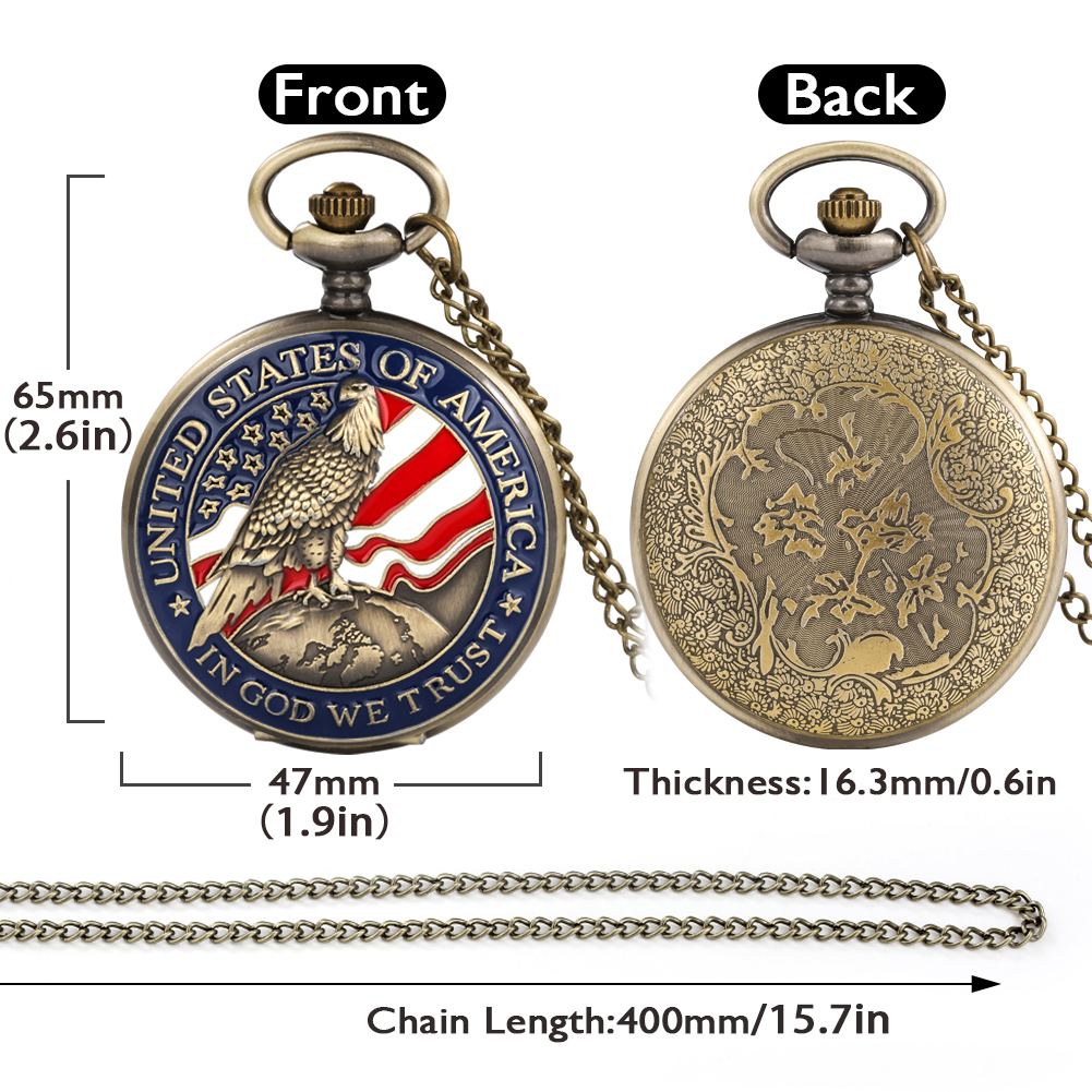 Vintage Bronze United States o - Best Collectible Vintage Watches reseña y precio