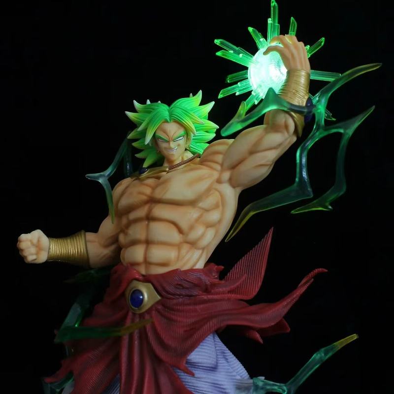 Dragon Ball 41cm Anime Figures - Vintage Collectible Figurines reseña y precio