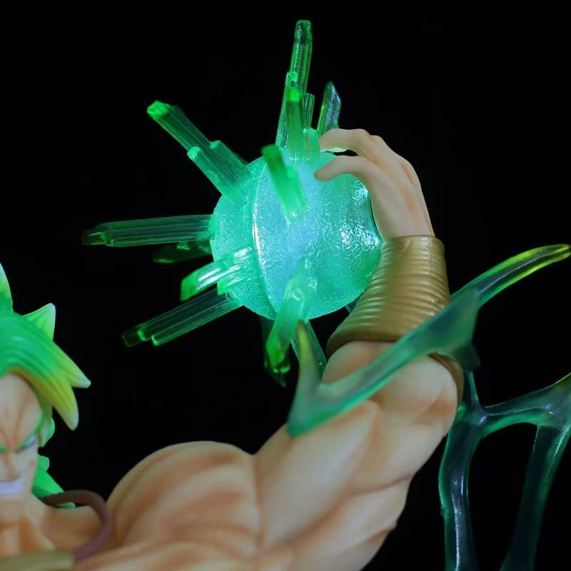 Dragon Ball 41cm Anime Figures - Vintage Collectible Figurines reseña y precio