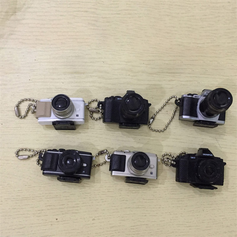 Mini Vintage Camera Model Diy  - Collectible Vintage Cameras reseña y precio