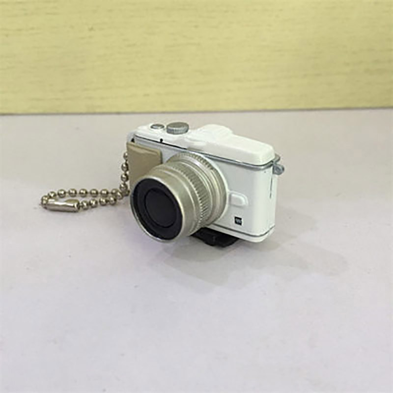 Mini Vintage Camera Model Diy  - Collectible Vintage Cameras reseña y precio