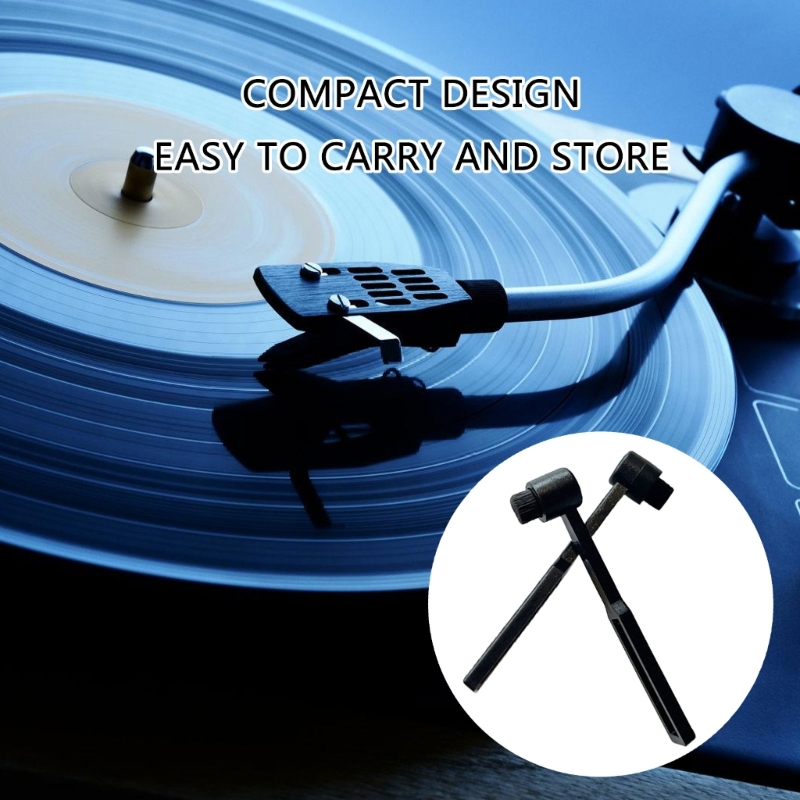 Styluses Brush Carbon Fiber St - Record Player Needle reseña y precio