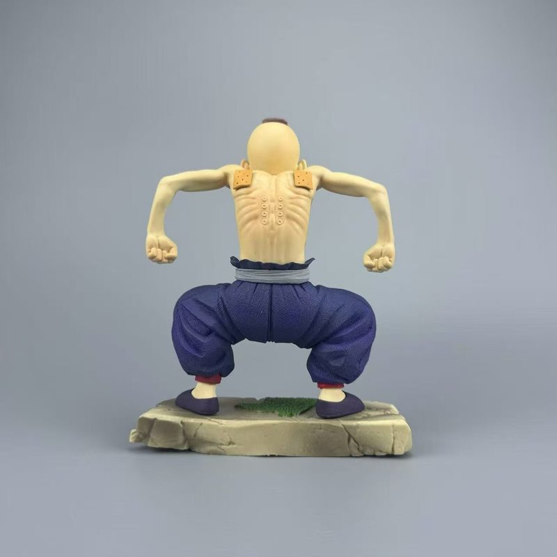 Slim Master Roshi Action Figur - Vintage Collectible Figurines reseña y precio
