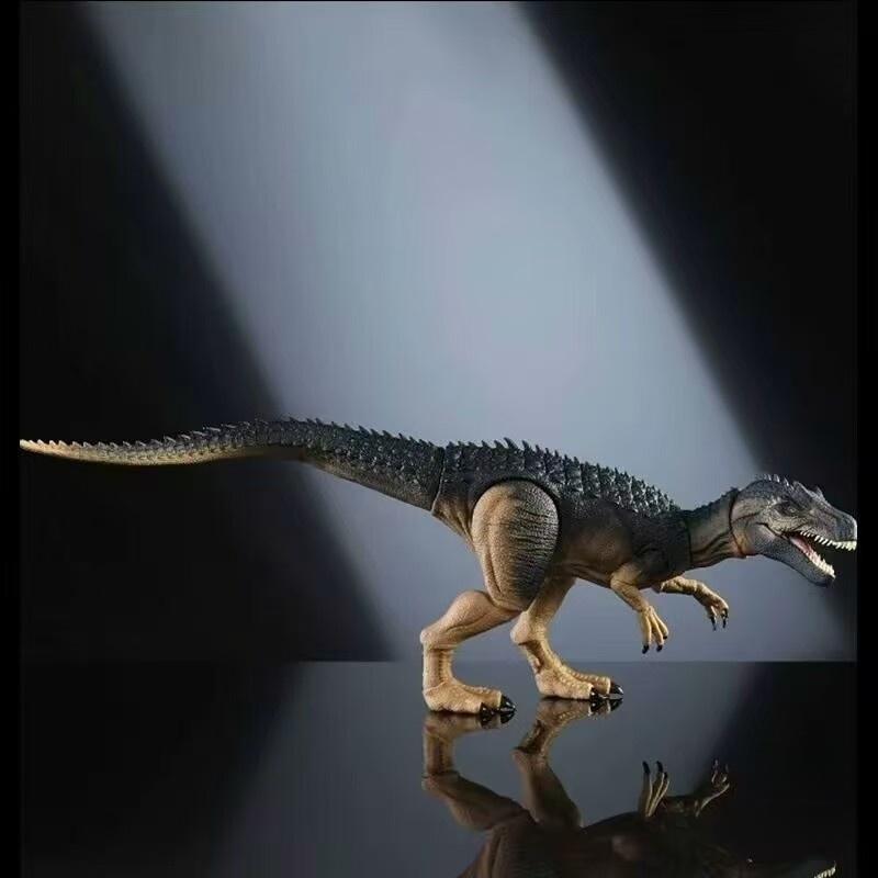 Meitai Jurassic Hammond Series - Mattel Collectible & Vintage Dolls reseña y precio