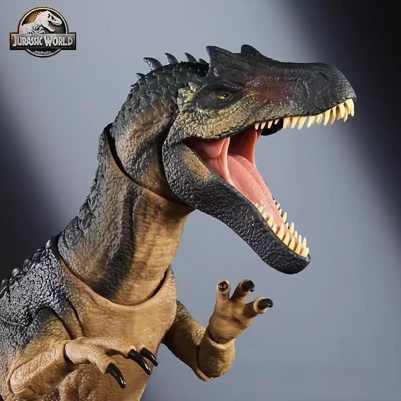 Meitai Jurassic Hammond Series - Mattel Collectible & Vintage Dolls reseña y precio