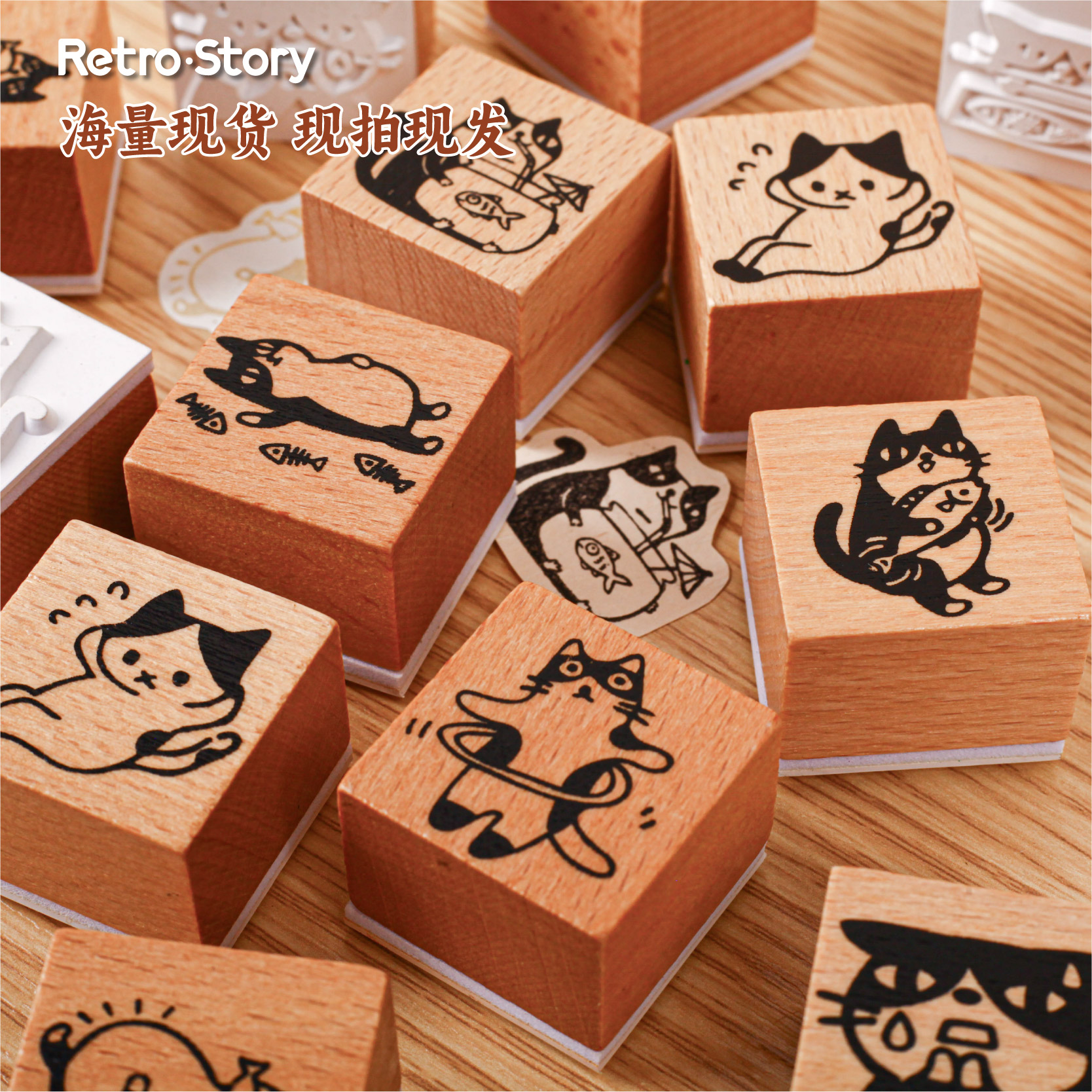 1pc Alphabet Stamps Vintage Wo - Vintage Collectible Stamps reseña y precio