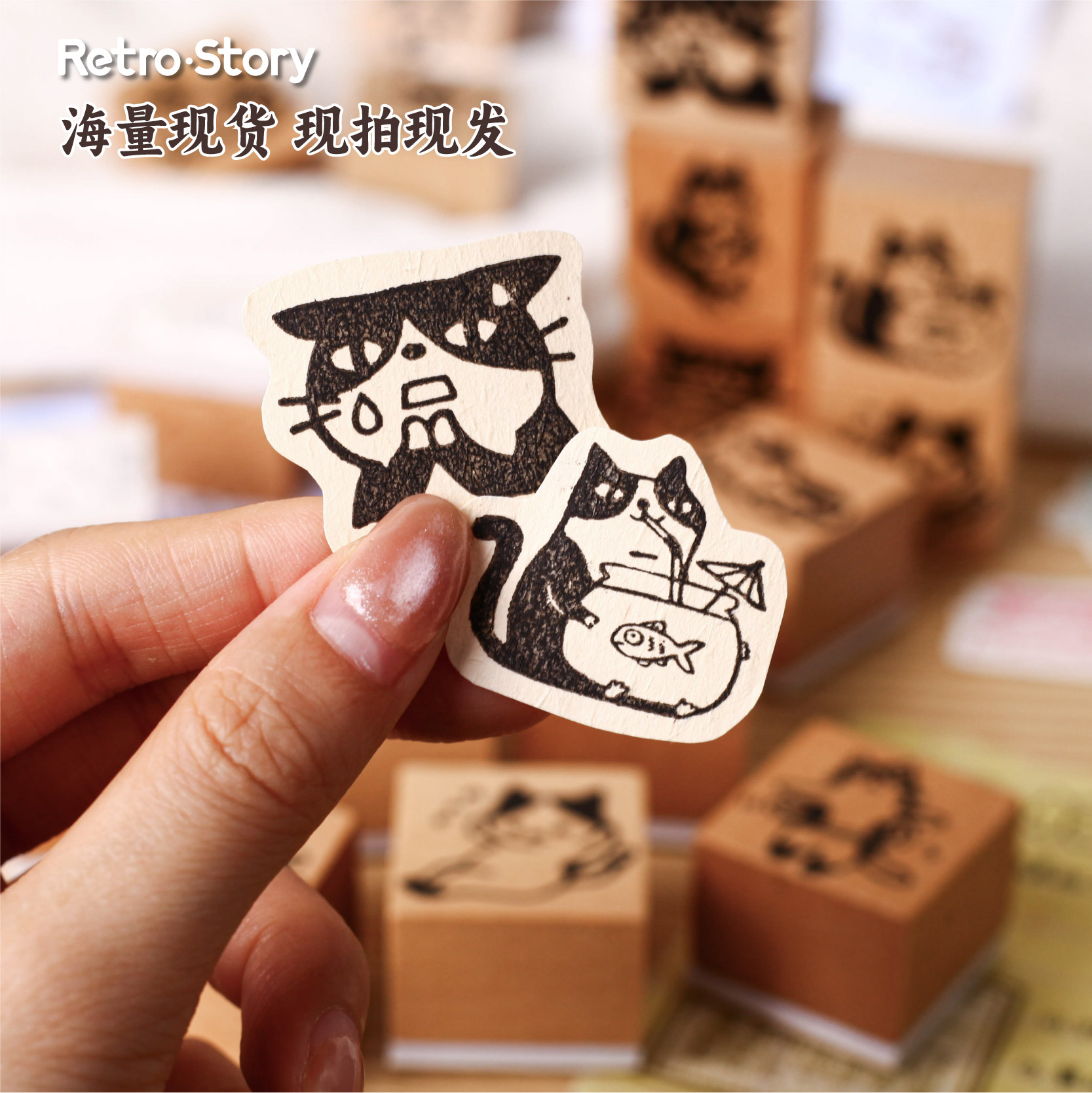 1pc Alphabet Stamps Vintage Wo - Vintage Collectible Stamps reseña y precio