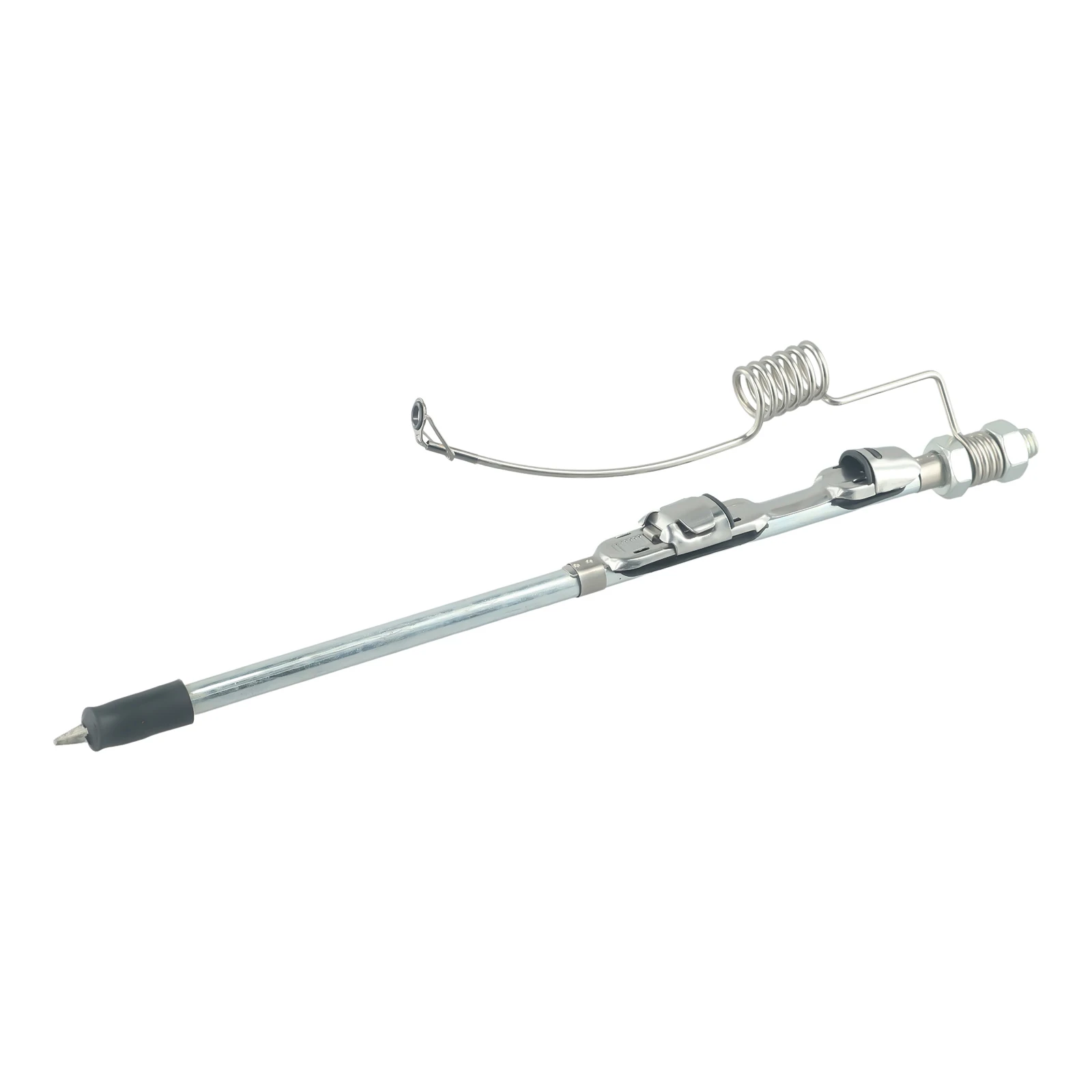 1pc Fishing Reel Set Sea Rod 3 - Developing Tank Reel reseña y precio