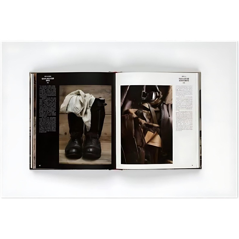 Vintage Menswear: A Collection - Vintage Collectible Clothing reseña y precio
