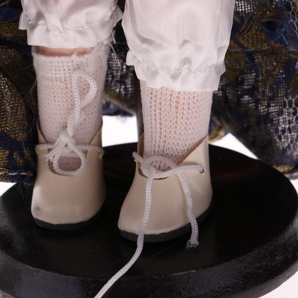 Porcelain Dolls Collectible Vi - Vintage Collectible Porcelain Dolls reseña y precio