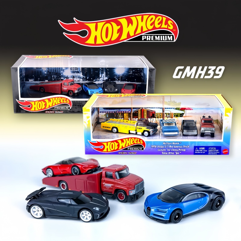 Original Hot Wheels Mattel Pre - Mattel Collectible & Vintage Dolls reseña y precio