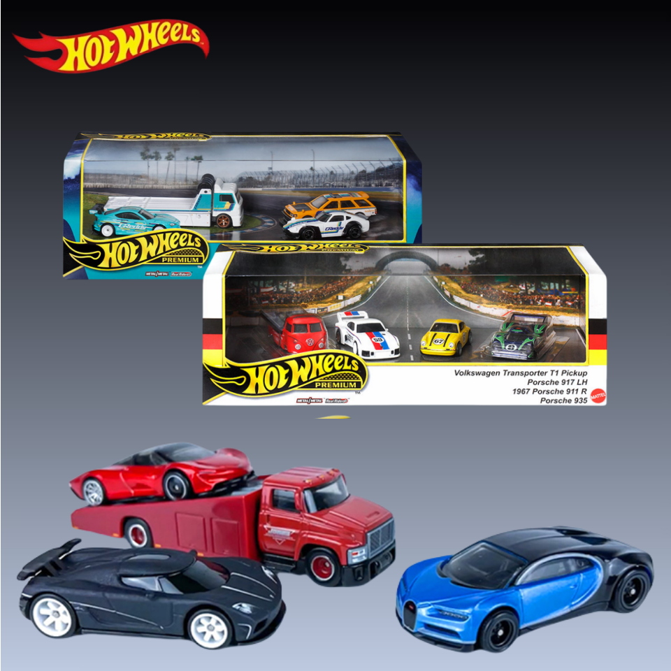 Original Hot Wheels Mattel Pre - Mattel Collectible & Vintage Dolls reseña y precio