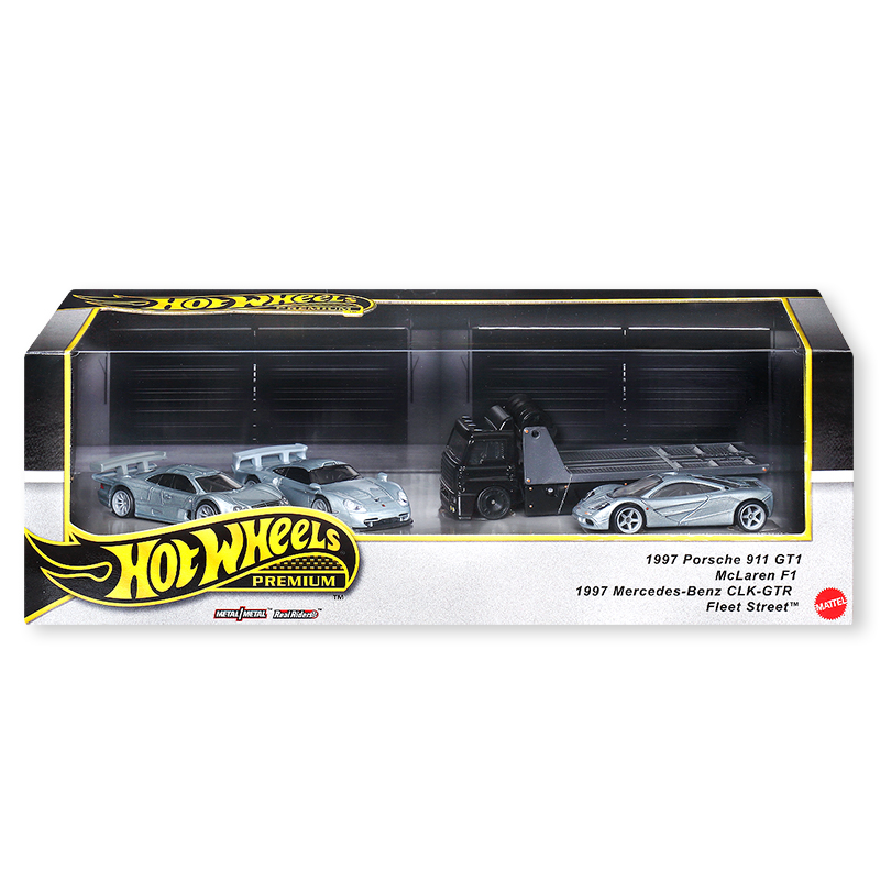 Original Hot Wheels Mattel Pre - Mattel Collectible & Vintage Dolls reseña y precio