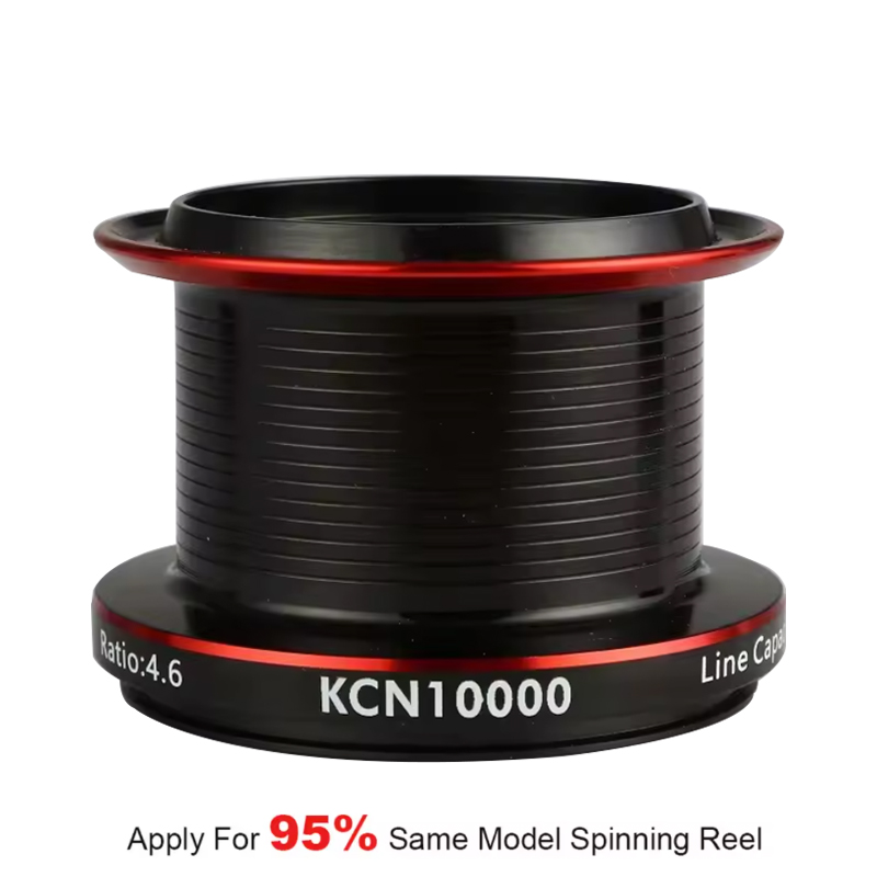 KCN6000 KCN8000 KCN10000 Spare - Developing Tank Reel reseña y precio