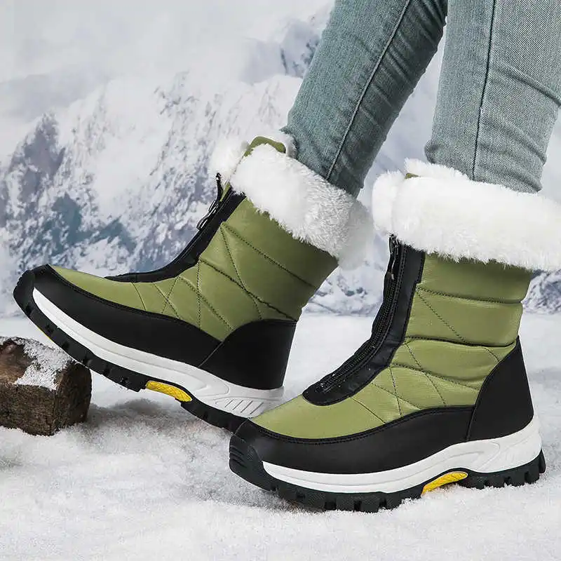 Women's Boot Sneakers Walking  - Vintage And Collectible Stores reseña y precio