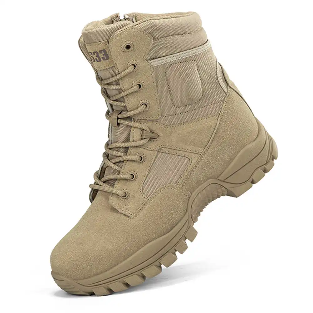 Nonslip Genuine Leather Hiking - Vintage And Collectible Stores reseña y precio
