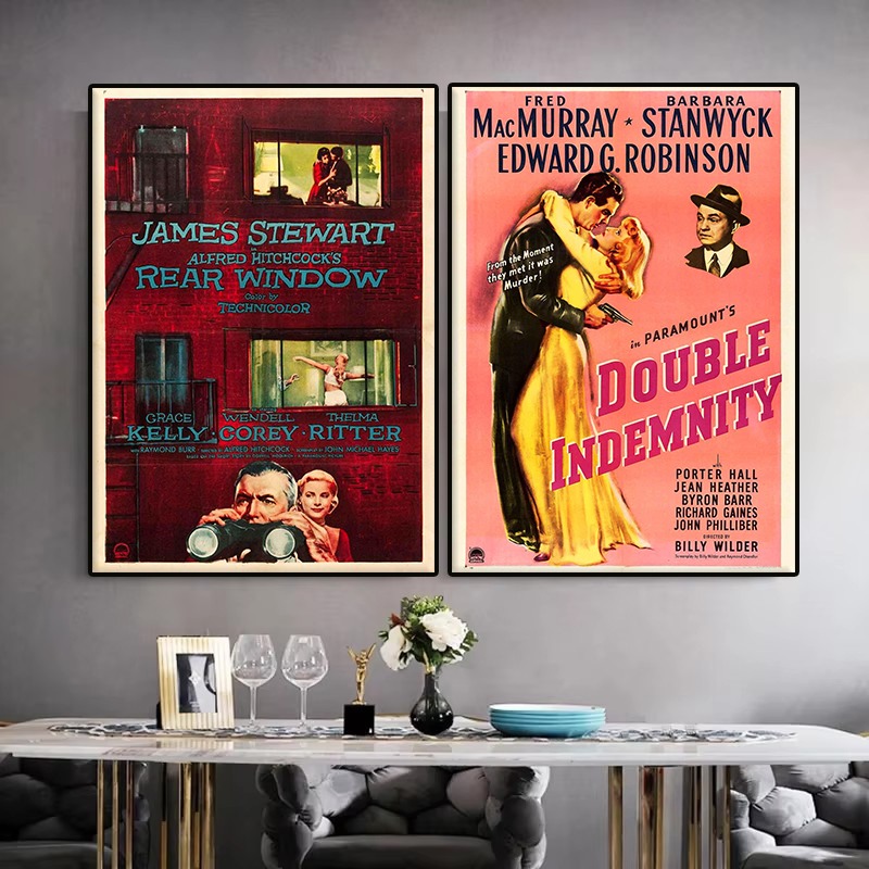Vintage American Classic Love  - Vintage Collectible Posters reseña y precio