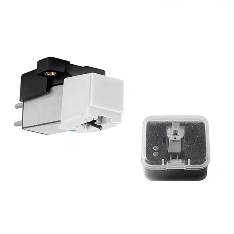 B27B 10PCS AT3600L LP Vinyl Re - Record Player Needle reseña y precio