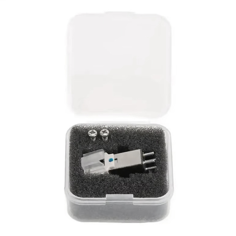 B27B 10PCS AT3600L LP Vinyl Re - Record Player Needle reseña y precio