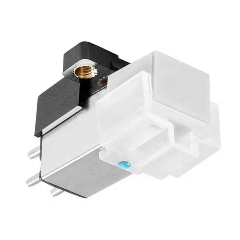 B27B 10PCS AT3600L LP Vinyl Re - Record Player Needle reseña y precio