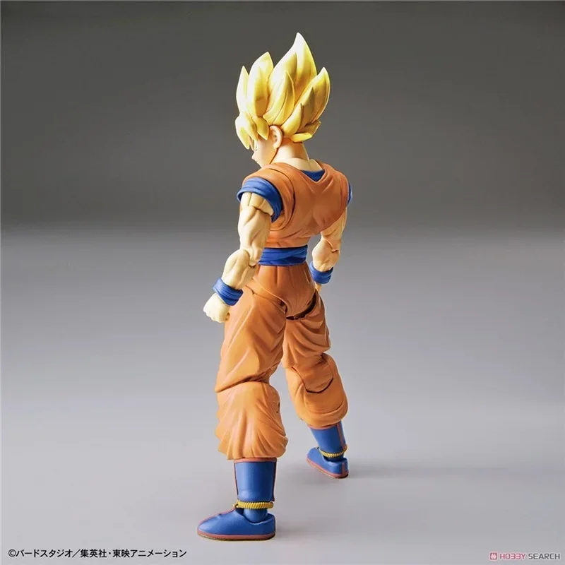 BANDAI Anime Figure Dragon Bal - Vintage Collectible Figurines reseña y precio