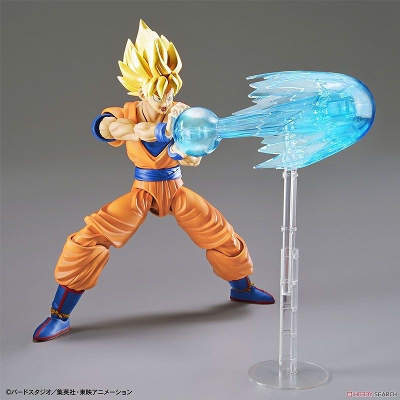 BANDAI Anime Figure Dragon Bal - Vintage Collectible Figurines reseña y precio