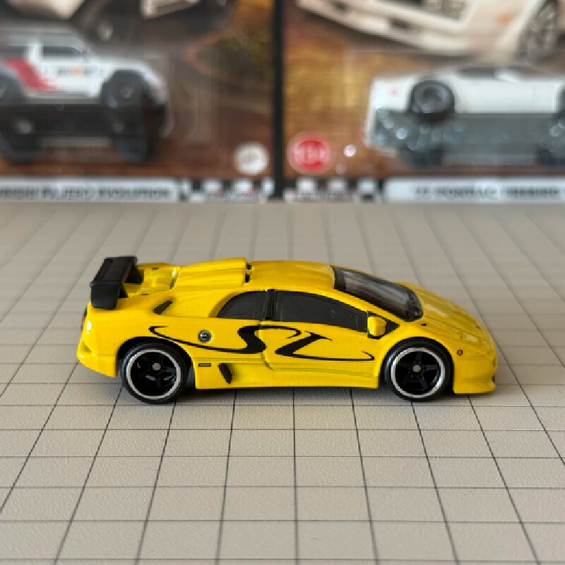 Mattel Hot Wheels 2025 Bouleva - Mattel Collectible & Vintage Dolls reseña y precio