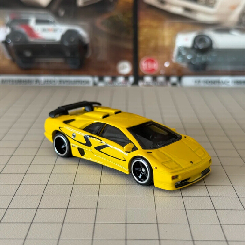 Mattel Hot Wheels 2025 Bouleva - Mattel Collectible & Vintage Dolls reseña y precio
