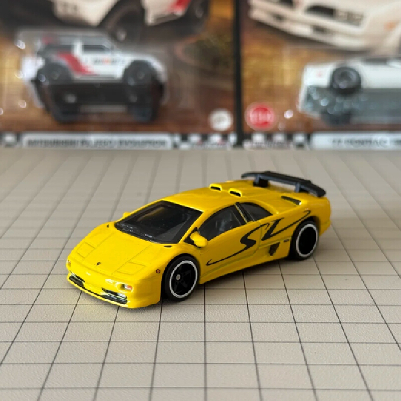Mattel Hot Wheels 2025 Bouleva - Mattel Collectible & Vintage Dolls reseña y precio