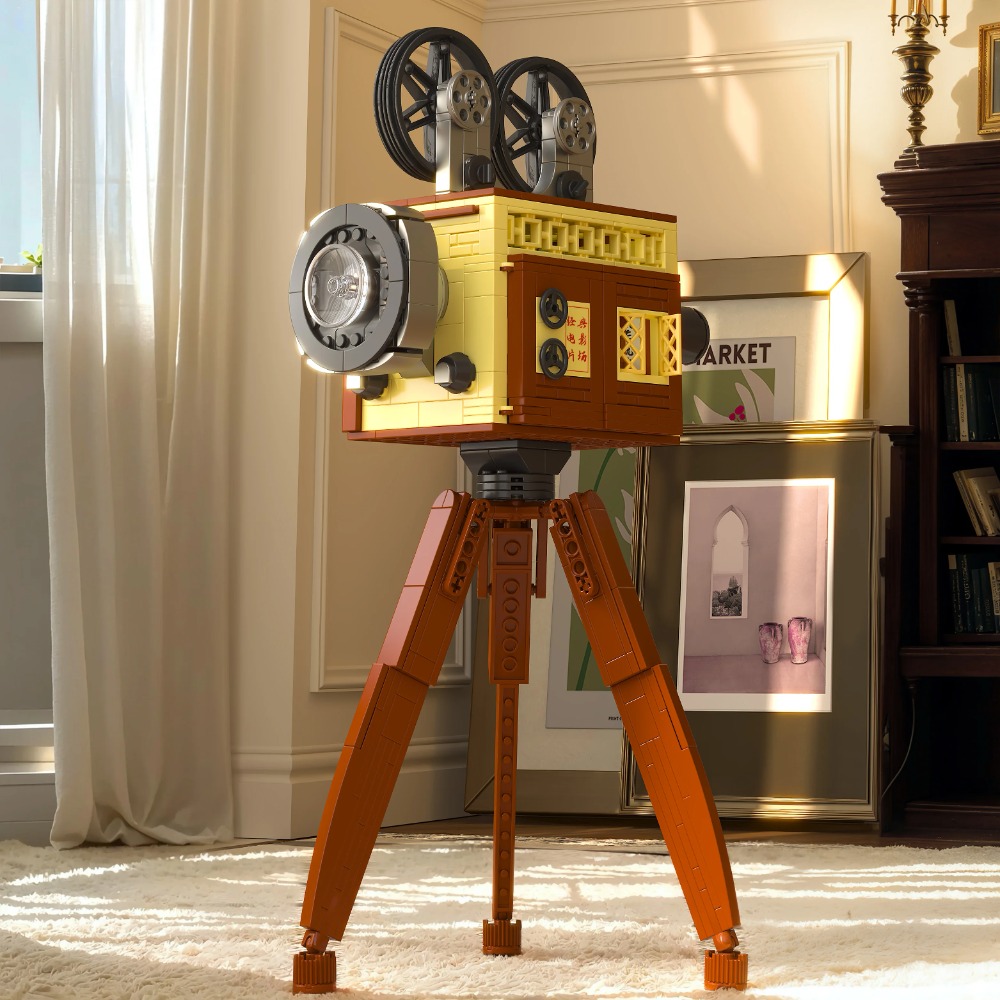 Idea Vintage Products Retro Co - Collectible Vintage Cameras reseña y precio