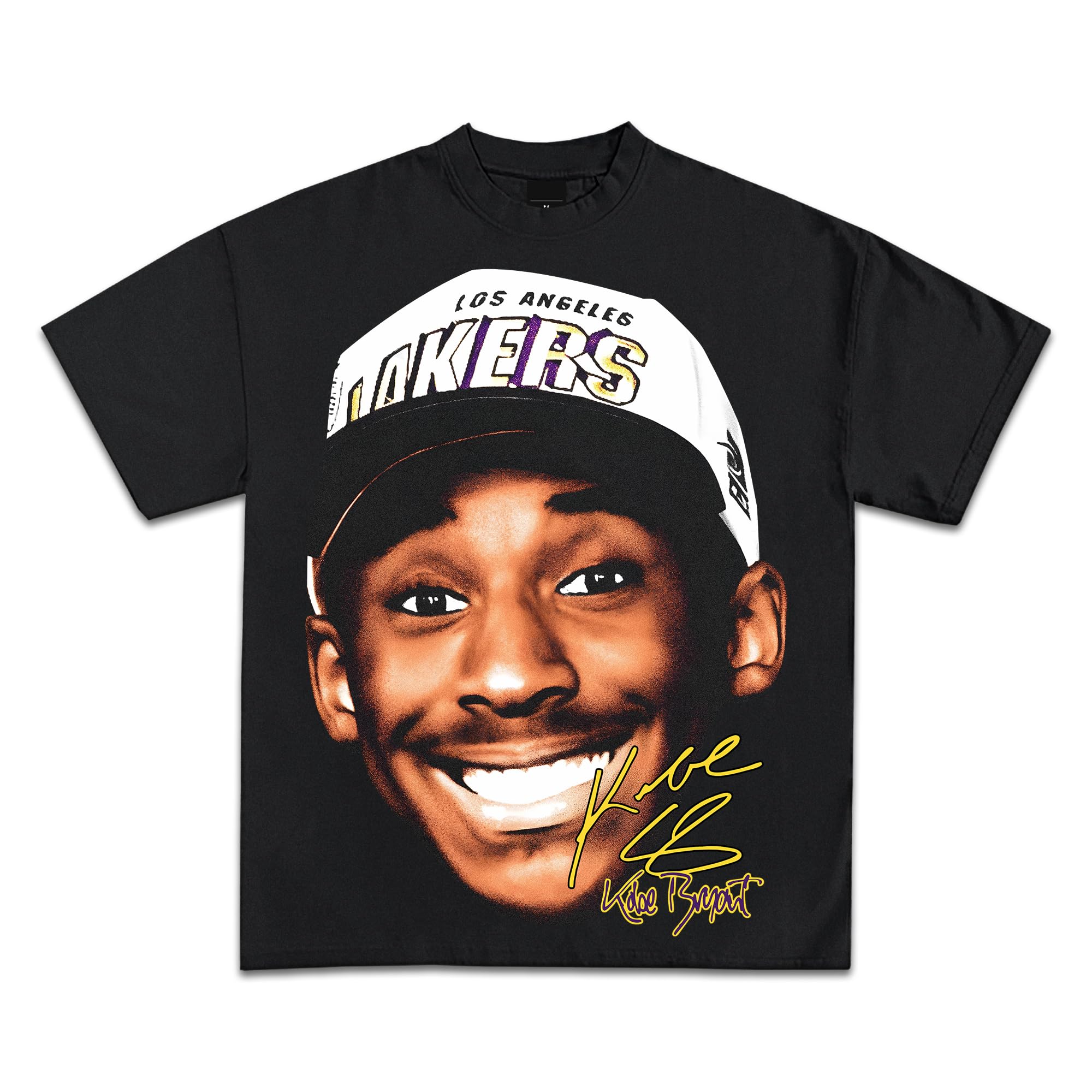 Pop Culture Vintage Graphic T- - Vintage Collectible Clothing reseña y precio